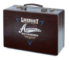 LEGENDARY BARBURYS - Borsa