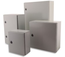 Boxexpert Contenitore a Parete