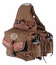 Bisaccia posteriore per