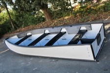 barca potabote 4,6 metri 