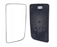 Vetro Specchietto principale