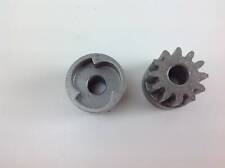 Pignone destro ruota tagliaerba ORIGINALE STIGA CASTELGARDEN 148SP - 510BT