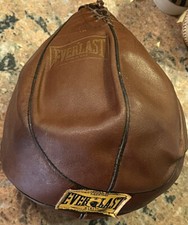 Borsa boxe vintage everlast - borsa,