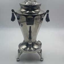 Antica caffettiera fantasia
