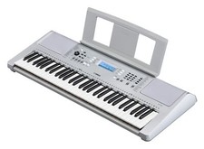 Yamaha tastiera ypt370 - yamaha,