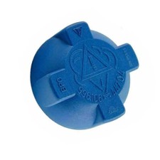 Tappo serbatoio liquido raffreddamento motore automatico per Porsche...