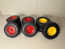 Bulloni ruota pneumatici Siku