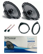 PHONOCAR 66026  casse FIAT