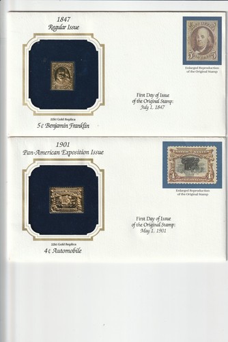 Copertine replica oro - copertine,