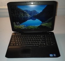 Dell Latitude E5430 computer