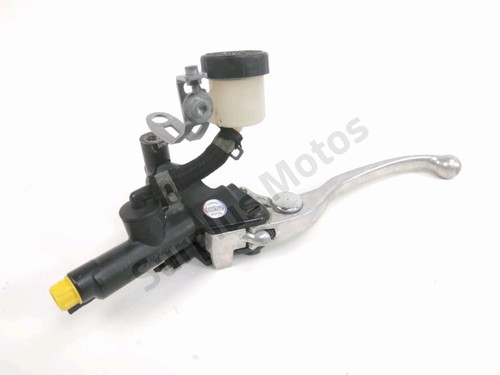 Maitre cylindre embrayage - cylindre,