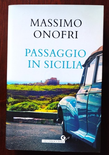 Massimo onofri passaggio - passaggio, in