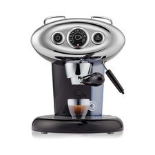 ILLY Macchina da Caffè a