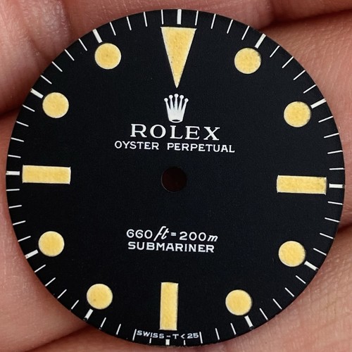 Quadrante rolex per submariner - quadrante,