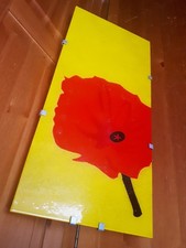 Ikea gyllen applique lampada - ikea,