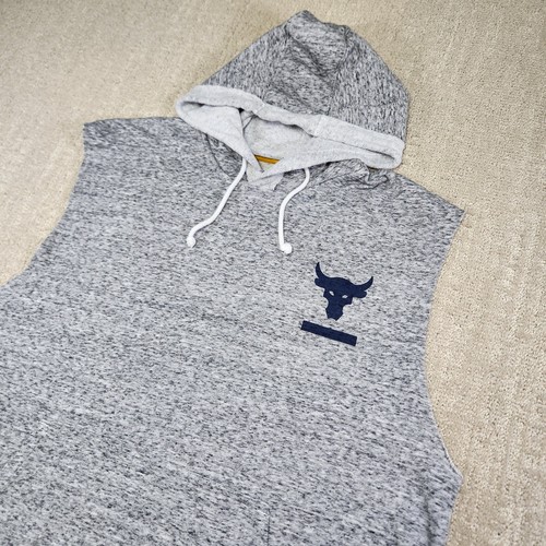 Under armour felpa senza - felpa,