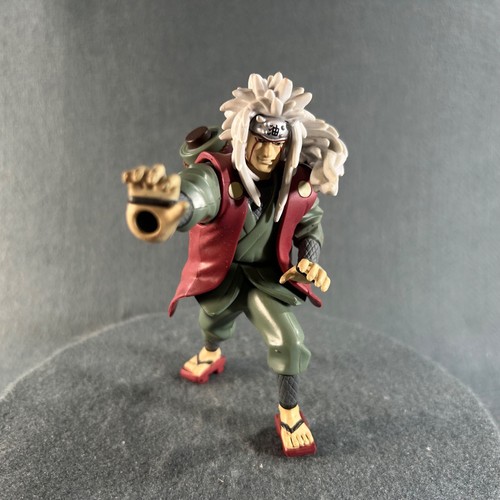 Naruto jiraiya action - naruto,