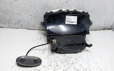 Strumentazione TOYOTA YARIS