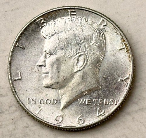 Dollaro 1964 usa john f - dollaro,