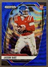 2025 Panini Prizm Draft Picks