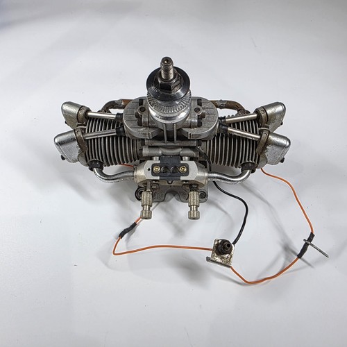 Motore saito 90t flat - saito,