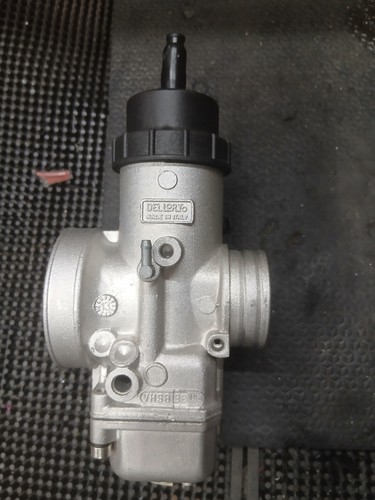 Carburatore dellorto vhsb - dellorto, 38