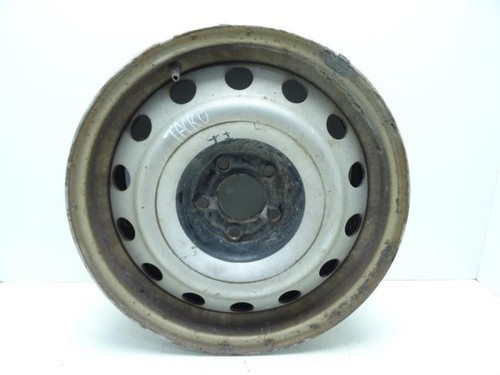 Cerchione citroen jumpy - jumpy, 2