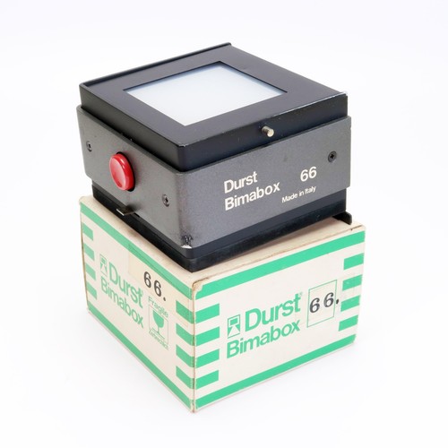 Durst bimabox scatola - scatola, di