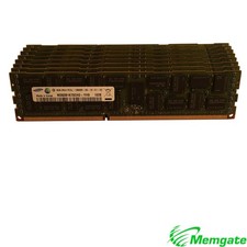 96GB Kit 12 X 8GB DELL