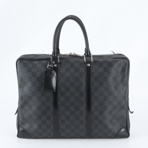 Borsa louis vuitton damier - borsa,