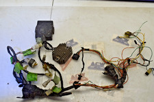 S1-6 Cdi Box W Harness
