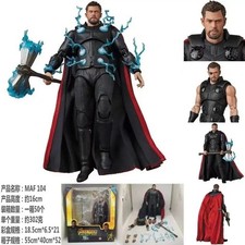 Action Figure Thor 16 cm PVC