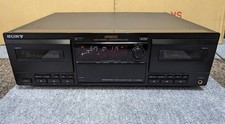 Cassettiera doppia SONY