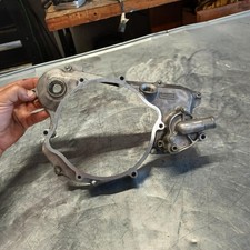 2004 Suzuki Rm125 Engine Motor