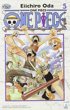 One Piece. New Edition (Vol
