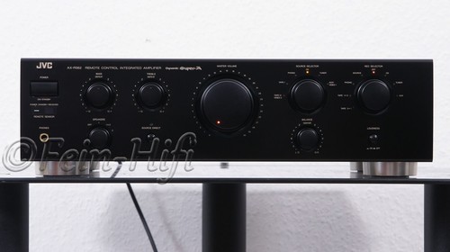 Jvc r562 amplificatore - jvc,