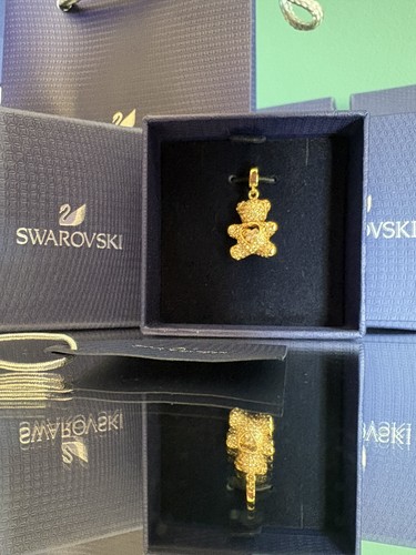 Charm swarovski idillia tagli - charm,