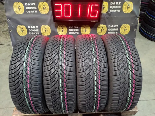 Pneumatici invernali gomme - pneumatici, 4
