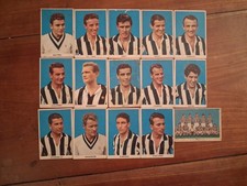 Figurine Calciatori SIDAM