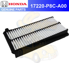 Filtro aria motore originale