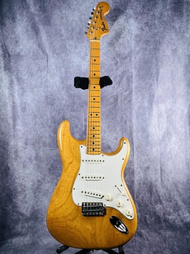 Fender 1975 stratocaster - fender,