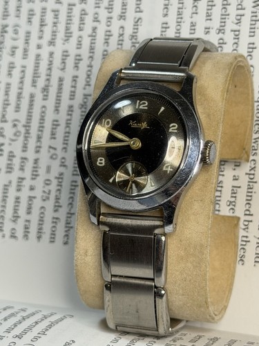 Orologio uomo vintage - , kienzle
