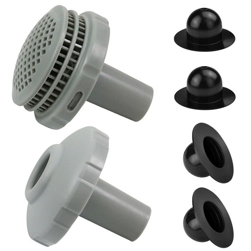 Kit connettore getto acqua - kit,