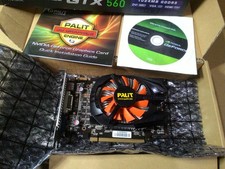 PALIT GTX 560 SE scheda video