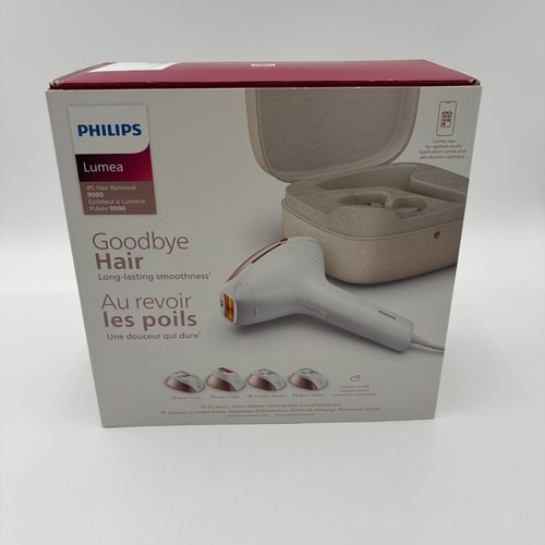 Philips lumea 9000 series - 9000,