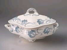 Zuppiera Antica Liberty