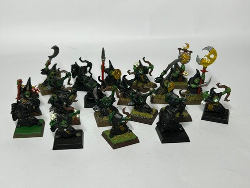 Warhammer vecchio mondo - il,