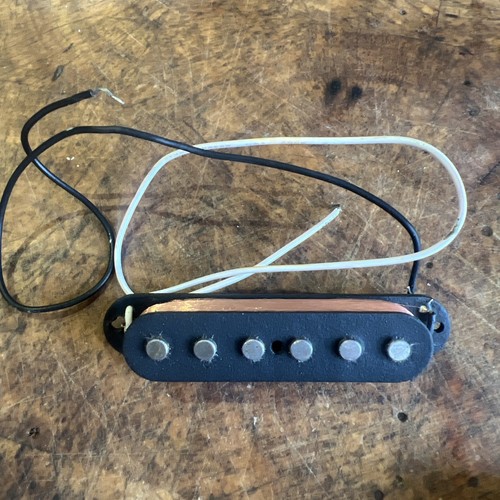 Fender classic vibe anni 70 - classic,