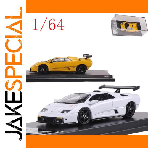 Jakespecial diecast - jakespecial,