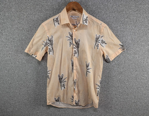 Zara camicia uomo - zara,